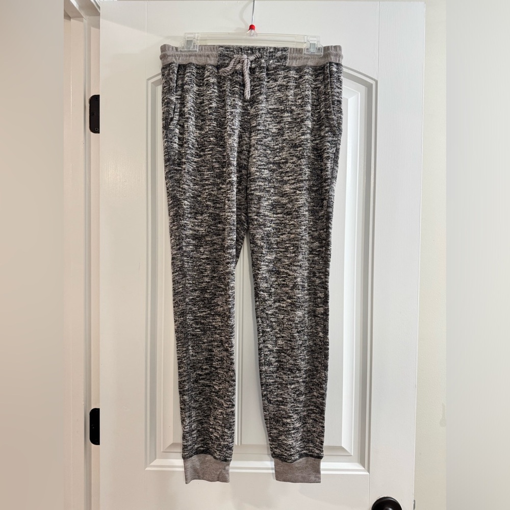 About A Girl Joggers
